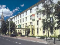 Millenium Tulip Inn 3*
