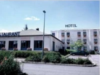 Arcantis Relais Des Vallieres 2*