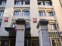 Ibis Besancon Centre Ville 3*