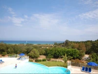 Les Hameaux De Capra Scorsa 3*