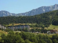 Pierre & Vacances Les Gemeaux - Belle Plagne 4*