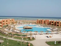 Royal Tulip Beach Resort 4*