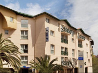 Escale Oceania Biarritz