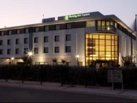 Holiday Inn Express Toulouse Airport Blagnac 3*