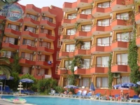 Mysea Alara Hotel 4*