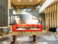Ibis Beaune La Ferme Aux Vins 3*