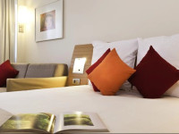 Novotel Bordeaux Centre