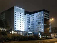 Novotel Bordeaux Centre 4*