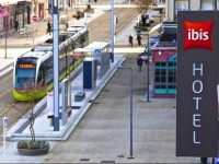 Ibis Brest Centre 3*