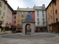 Auberge De La Paix 2*