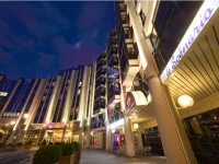 Mercure Le Scenario 