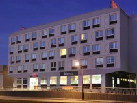 Ibis Boulogne Sur Mer Centre Les Ports  2*