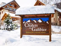 Les Chalets du Galibier 2*