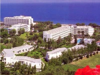Ialyssos Bay 4*