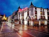 Hostellerie Du Coq Hardi 3*