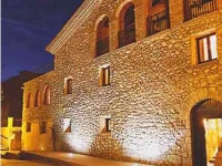 Golf Hotel F&G la Figuerola 4*