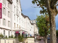 Mercure Vittel 3*