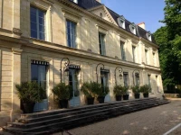 Domaine Des Bidaudieres 3*