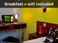 Ibis Styles Le Havre Centre 3*