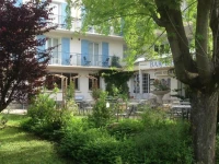 Hotel Le Clos 2*