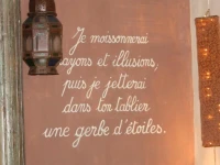 Mas de la Senancole 3*