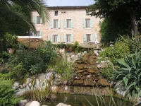 La Bastide des Anges 4*