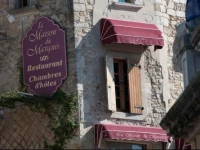 La Maison du Marquis 2*