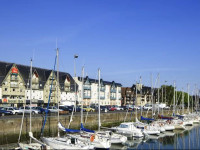 Ibis Deauville Centre