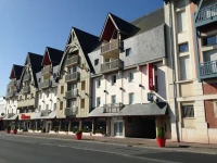 Ibis Deauville Centre 3*