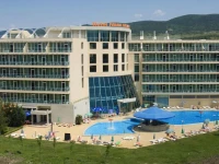 Ivana Palace 3*