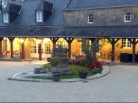 Auberge De Kerveoch 2*