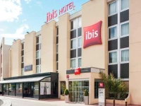 Ibis Paris Gennevilliers 3*