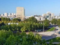 Adagio Access Paris Quai dIvry 3*