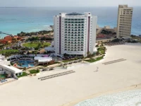 Hyatt Regency Cancun 5*