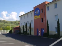Ace Hotel Issoire 1*