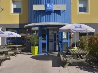 Ibis Budget Issoire 3*