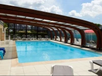 Mercure Cabourg Hippodrome 3*
