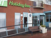 Holiday Inn Calais 3*