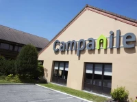 Campanile Calais 2*