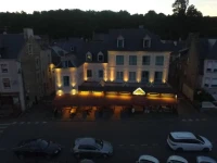 Le Querrien 3*