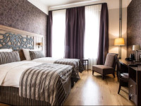 SemaraH Hotel Metropole