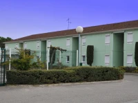 Fasthotel Carcassonne 1*