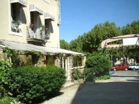 Hotel Le Coq Hardi 2*