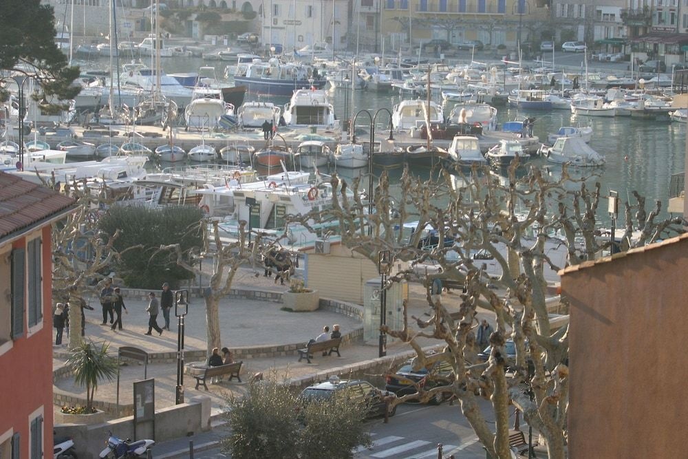 Hotel Laurence 2*