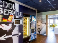 Ibis Budget Quimper 2*
