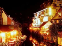 Ibis Colmar Centre 2*