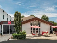 Ibis Compiegne 2*