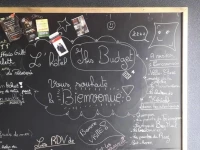 Ibis Budget Concarneau 2*