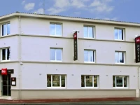 Ibis Cognac 2*