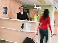 Ibis Budget Nimes Caissargues 2*